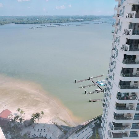 Danga Bay Seaview Johor Bahru By One 9 Place Exterior photo