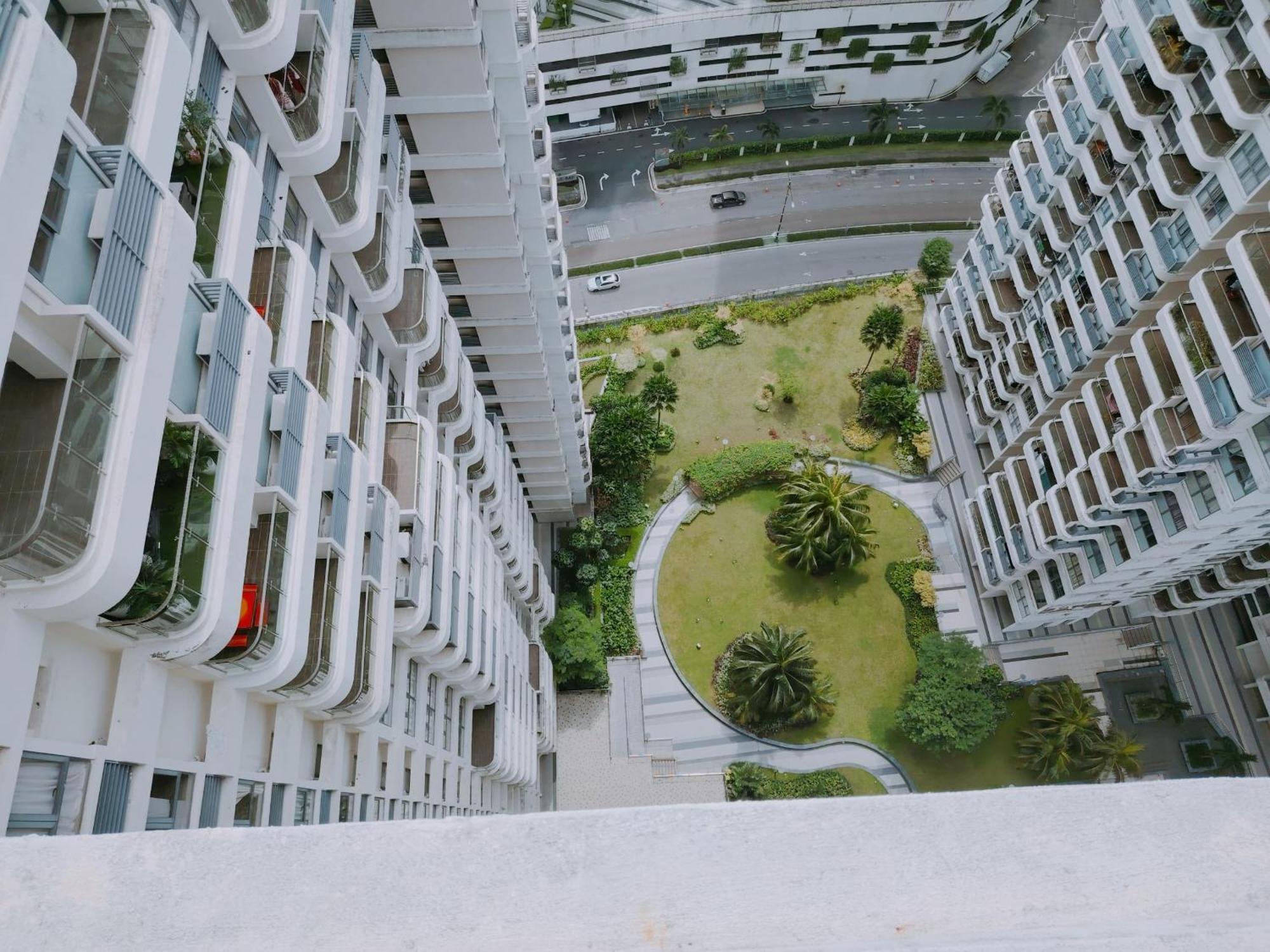 Danga Bay Seaview Johor Bahru By One 9 Place Exterior photo